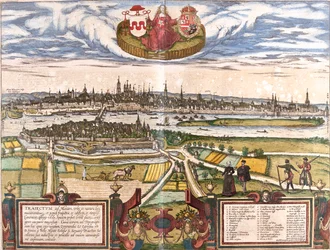 Maastricht, , Netherlands