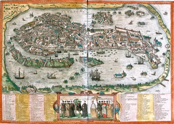 Venetië, Italië