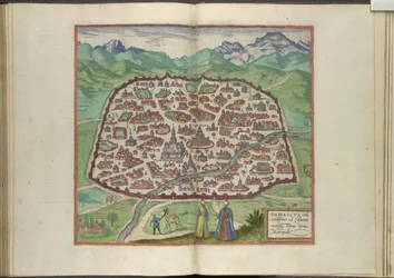 Damascus