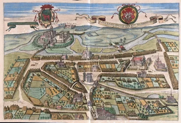 Lowicz, Polen