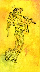 De Gouden Engel