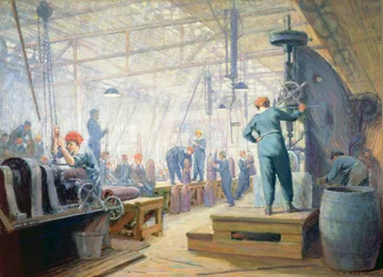Vrouwelijke operators