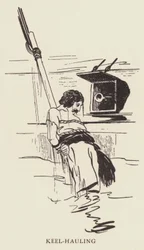 Kielhalen