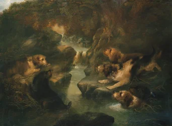 Otterjacht, 1867