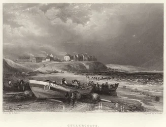 Cullercoats