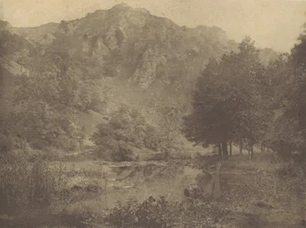 [Plaat uit Izaak Walton
