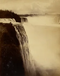 [Niagara Falls]