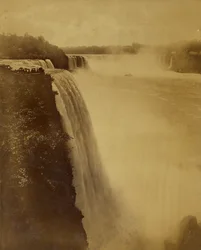 [Niagara Falls]