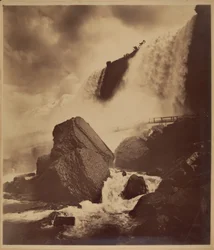 Niagarawatervallen