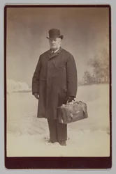 [Reizende dokter]