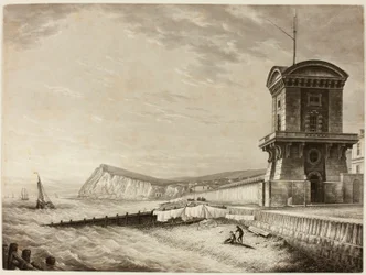 Kust van Dover
