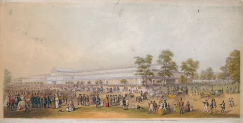 De Grote Tentoonstelling