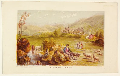 Abdij van Tintern
