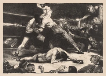 Een knock-out