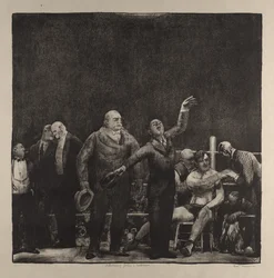 Maak kennis met John L. Sullivan