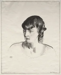 Miss Tate