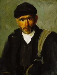Oude visser