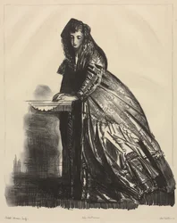 De actrice