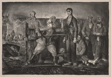 De zaak van sergeant Delaney