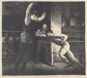 Willard in trainingskwartieren