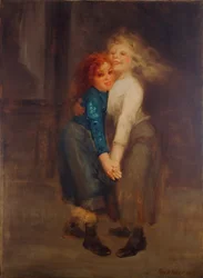 De Spelers
