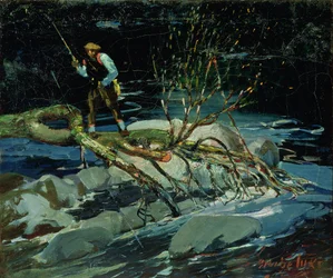 Forelvissen