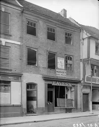 Gosford Street, Coventry