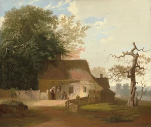 Landschap Cottage