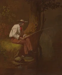Mississippi visser