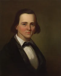 De Student (Dr. Oscar Fitzland Potter)