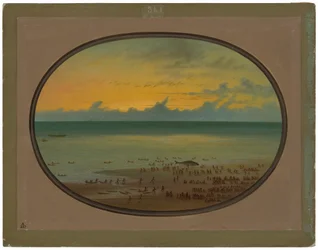 Een Walvis aan Land - Klahoquat