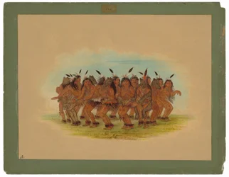 Berendans - K
