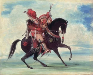 Hoofdman Keokuk