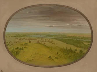 Fort Union, 1861-1869