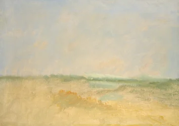 Achtergrond landschap