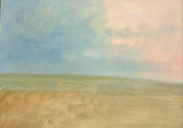 Achtergrond landschap