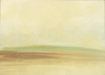 Achtergrond landschap