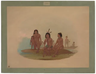 Marahua Indianen