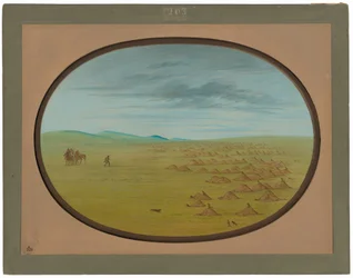Prairiehondendorp
