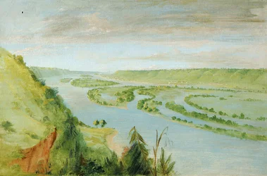 Prairie du Chien, Verenigde Staten Garrison