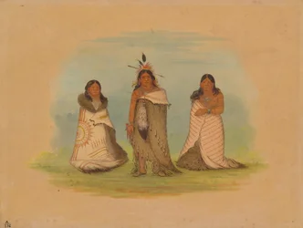 Puncah-indianen