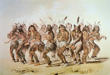 Sioux Beerdans
