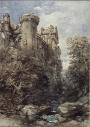 Kasteel Craigmillar