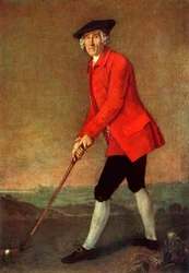 William St. Clair van Roslin