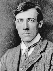 Thoby Stephen, ca. 1902