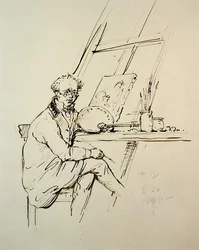 Zelfportret