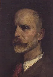 Zelfportret