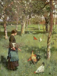 Lente