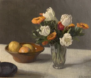 Stilleven
