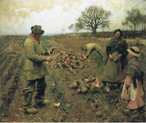 Winterwerk